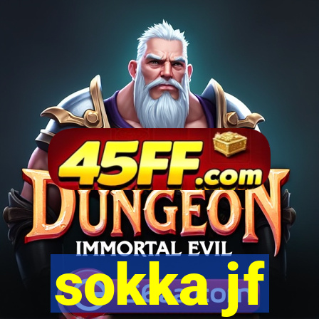 sokka jf